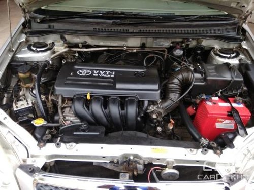 Toyota Corolla H4 2006 for sale in Pune 