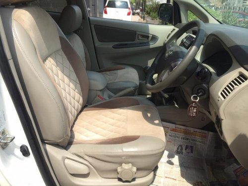 Used 2012 Toyota Innova for sale