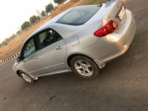 Used Toyota Corolla Altis Diesel D4DG 2010