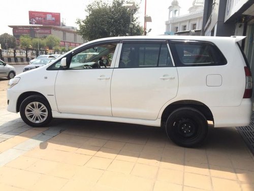 Used 2012 Toyota Innova for sale