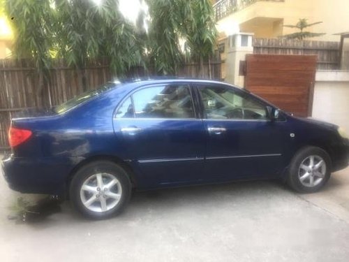 Used 2003 Toyota Corolla for sale at low price