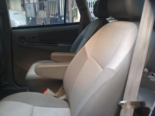 Used Toyota Innova car for sale at low price