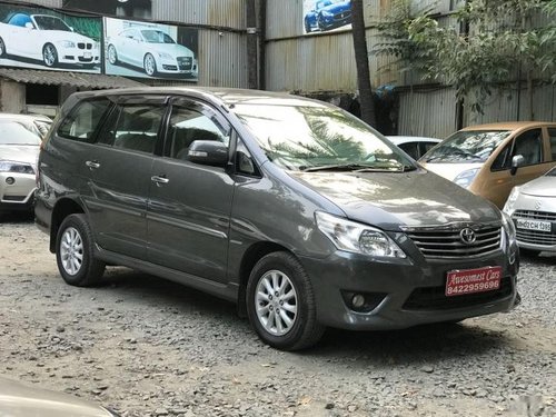 Used 2012 Toyota Innova for sale