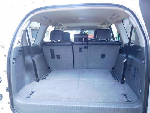 Good as new Toyota Land Cruiser Prado car for sale