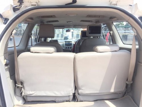 Used 2012 Toyota Innova for sale