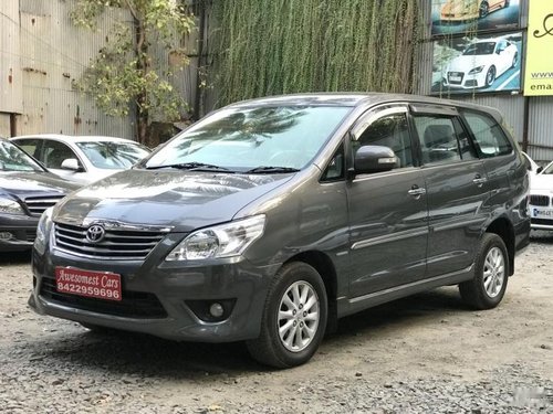 Used 2012 Toyota Innova for sale