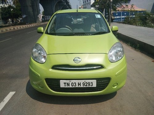 Used 2012 Nissan Micra for sale in best price