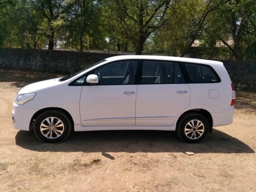 Used 2015 Toyota Innova for sale