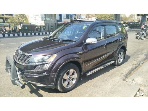 Used Mahindra XUV500 car at low price