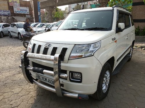 Good as new Mahindra TUV300 2016 for sale