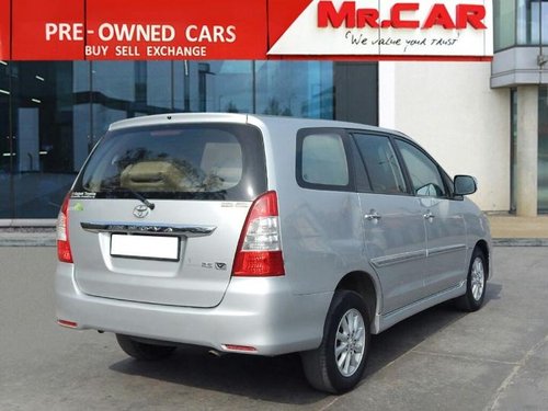 Used 2013 Toyota Innova for sale at low price