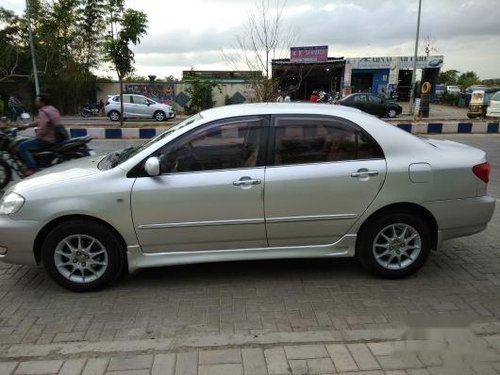 Toyota Corolla H4 2006 for sale in Pune 