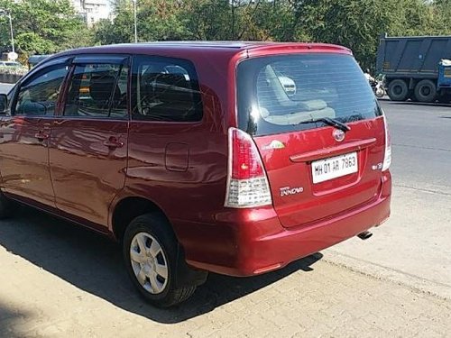 Used Toyota Innova 2.5 GX 7 STR BSIV 2010 for sale in best deal