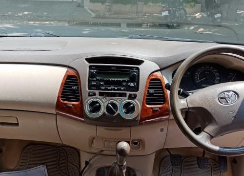 Used 2008 Toyota Innova 2004-2011 for sale