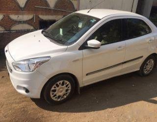 Good as new Ford Aspire 2016 for sale