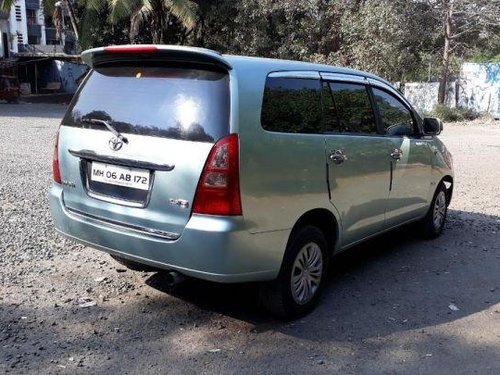 Used Toyota Innova 2004-2011 car for sale at low price