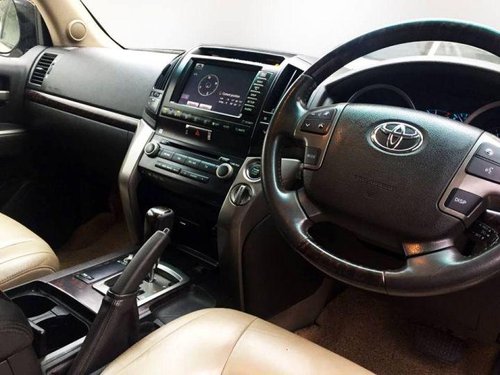 Used Toyota Land Cruiser car for sale at low price