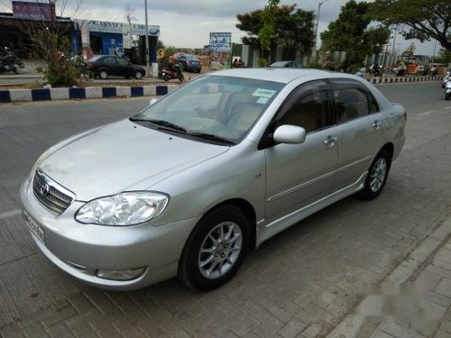 Toyota Corolla H4 2006 for sale in Pune 