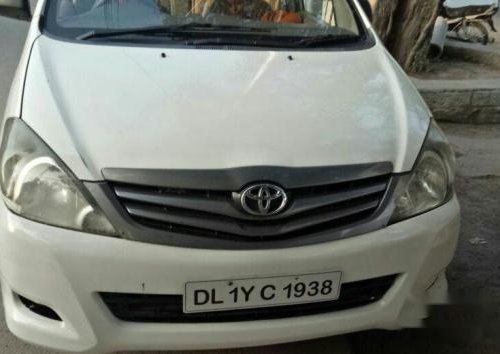 Used 2010 Toyota Innova 2004-2011 for sale in best deal