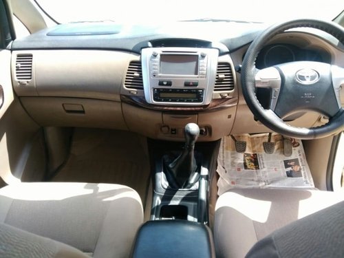 Used 2015 Toyota Innova for sale