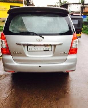 2012 Toyota Innova for sale at low price