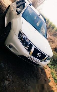 Used Nissan Terrano car for sale at low price