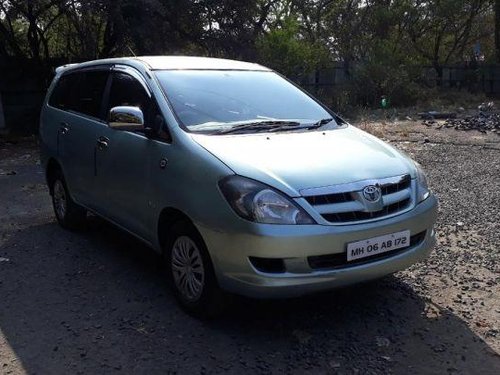 Used Toyota Innova 2004-2011 car for sale at low price