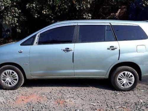 Used Toyota Innova 2004-2011 car for sale at low price