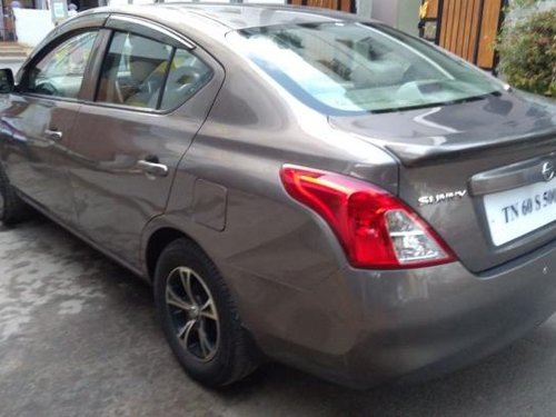 Used Nissan Sunny XV CVT 2013 for sale 