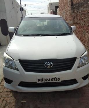 2009 Toyota Innova 2004-2011 for sale at low price