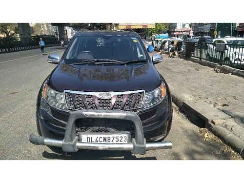 Used Mahindra XUV500 car at low price