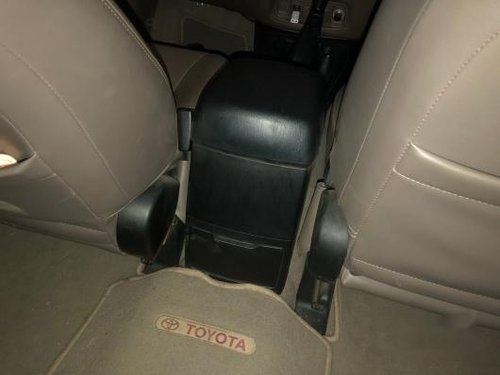 Used Toyota Innova 2015 for sale