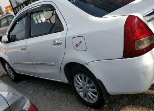 Used Toyota Platinum Etios 2012 for sale