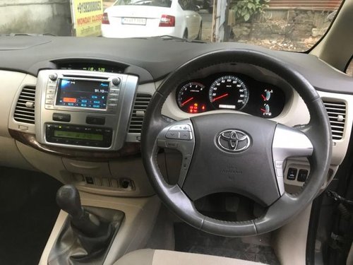 Used 2012 Toyota Innova for sale