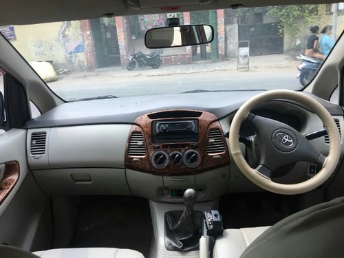 2009 Toyota Innova for sale at low price