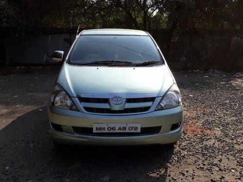 Used Toyota Innova 2004-2011 car for sale at low price