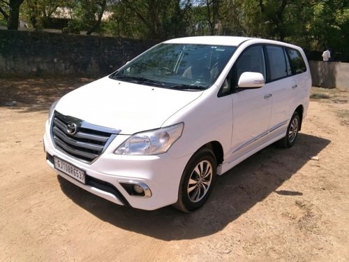 Used 2015 Toyota Innova for sale