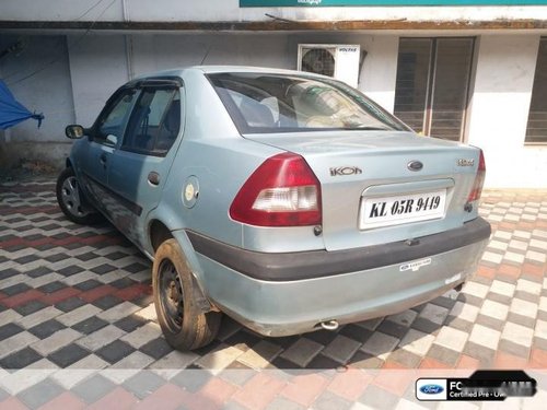 2004 Ford Ikon for sale at low price