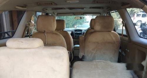 Toyota Innova 2006 for sale in Thane