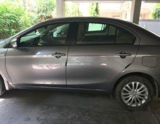 Used 2015 Maruti Suzuki Ciaz for sale at low price