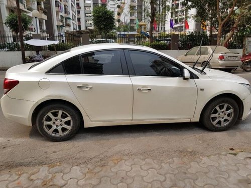 Used Chevrolet Cruze car for sale at low price