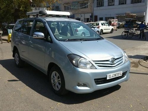 Used 2010 Toyota Innova for sale