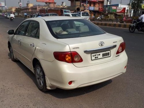 Toyota Corolla Altis 2010 for sale