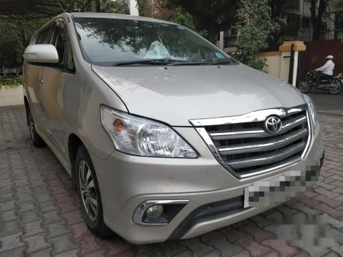 Used 2015 Toyota Innova for sale