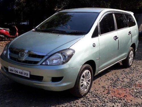 Used Toyota Innova 2004-2011 car for sale at low price