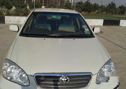 Well-kept Toyota Corolla H2 2006 for sale