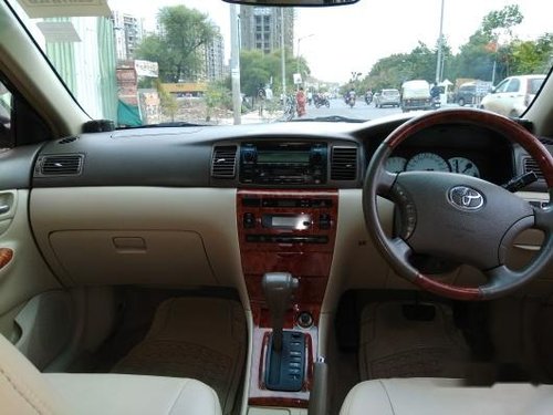 Toyota Corolla H4 2006 for sale in Pune 