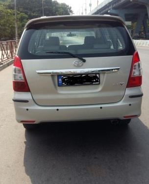 Used 2013 Toyota Innova for sale