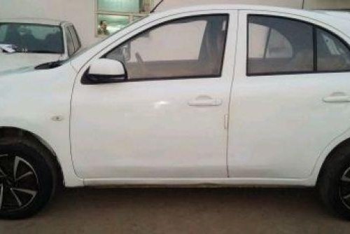 Used 2013 Nissan Micra Active for sale