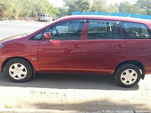 Used Toyota Innova 2.5 GX 7 STR BSIV 2010 for sale in best deal